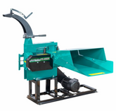 Ensiladeira Com Base Semmotor Gte-5000 Garthen