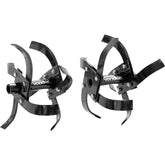 Enxada Rotativa Jogo 16 pçs p/ Motocultivador Mcv700 Vonder