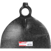 Enxada estreita 242x232mm s/ cabo olhal 37mm redondo Nove54