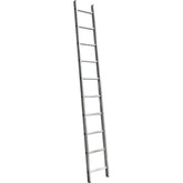 Escada Paralela 10 Degraus Alumínio - Vonder