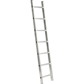 Escada Paralela 7 Degraus Alumínio - Vonder