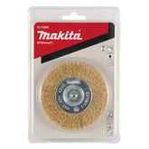 Escova de Aço Circular 100 mm Makita D-73695