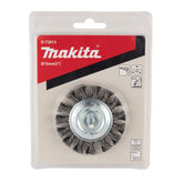 Escova de Aço Circular 75 mm (3") D-73813 Makita