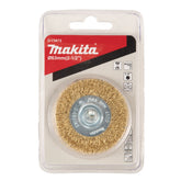 Escova de Aço Circular 63 mm Makita D-73673