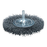 Escova de Aço Roda 38 x 6 mm para Furadeira Makita D-39958