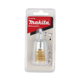 Escova de Aço Tipo Pincel 19 mm Makita D-73710