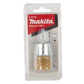 Escova de Aço Tipo Pincel 28 mm Makita D-73732