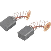 Escova de Carvão para Esmerilhadeira Eav 860 Vonder