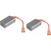 Escova de Carvão para Esmerilhadeira Eav 650 Vonder