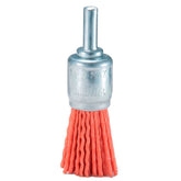 Escova Nylon Pincel Grossa 12 x 6mm Furadeira Makita D-45668