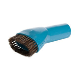 Escova para Aspirador Redonda 28 mm (Azul) Makita 198553-2