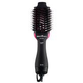 Escova Secadora de Cabelos BEC02PR 1300W Britânia Seca Alisa Modela Bivolt
