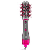 Escova Secadora de Cabelos BES26SR 1300W Britânia 2 em 1 Cabeça Removível Bivolt