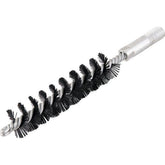 Escova Tubular em Nylon 3.1/2'' com Rosca Vonder