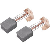 Escova Carvão 127v Para Esmerilhadeira Eav854/div - Vonder