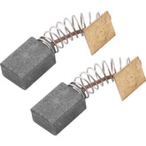 Escova Carvão 127V para Plainas Plv710/Div - Vonder