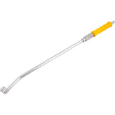 Esguicho de Alumínio de 1/2" Tipo Jet - Vonder