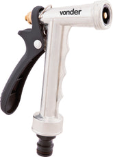 Esguicho pistola alumínio jato regulável ep237 Vonder