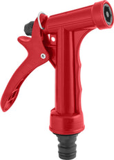 Esguicho pistola plástico jato regulável - Nove54