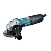 Esmerilhadeira Angular 115mm 1400W Metal SJSII com Chave e Punho Lateral GA4540C 220V Makita