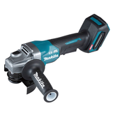 Esmerilhadeira Angular 115 mm Motor BL Protetor Sem Bateria Sem Carregador GA012GZ Makita