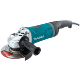 Esmerilhadeira Angular 180Mm Industrial 2700W Com Punho Chave Proteção GA7080 127V Makita