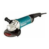 Esmerilhadeira Angular 230Mm Industrial 2700W Com Chave Punho Proteção GA9080 220V Makita