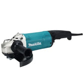 Esmerilhadeira Angular 230Mm Industrial 2700W Com Chave Punho Proteção GA9082 127V Makita