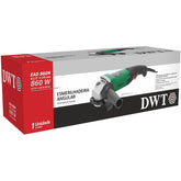 Esmerilhadeira Angular 4.1/2'' EAD860N 127V DWT