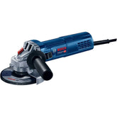 Esmerilhadeira Angular 5'' Gws 9 -125S 900 W 127V 06013961D0 Bosch