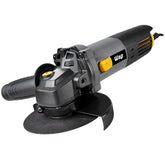 Esmerilhadeira Angular 5” WAP WF ES01 com Empunhadura Auxiliar E Grade Anti-Poeira 220V