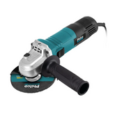 Esmerilhadeira Philco PEM02 950W 11000 RPM 220V com Disco de Desbaste e Empunhadura