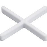 Espaçador plástico p/ cerâmica 1,5mm c/ 100 peças Vonder