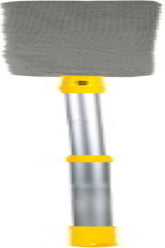 Espanador de Pó Cabo Extensível Vonder