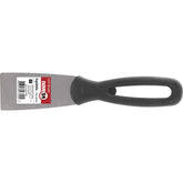 Espátula Betumadeira Aço Carbono 1.1/2 3,8cm Cabo Plástico