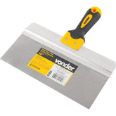 Espatula Para Gesso Drywall 10" Vonder