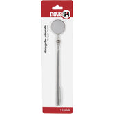 Espelho Telescópico Mini 30mm Comprimento 190-600 mm Nove54