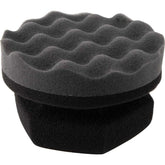 Esponja Aplicadora Multiuso Redonda Vonder