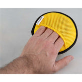 Esponja de microfibra com encaixe para as mãos Vonder