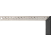 Esquadro 14" cabo plástico Vonder