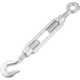 Esticador Gancho/Olhal Para Cabo de Aço 1" Plus Vonder