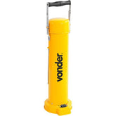 Estufa portátil para eletrodos 450mm 5kg 250w 220v Vonder