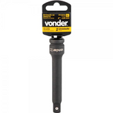 Extensão De Impacto 1/2" X 5" Vonder