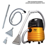 Extratora de Sujeira WAP Carpet Cleaner 1600W 265 mbar 127V Outlet