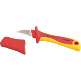 Faca de precisão reta vde vanád. isolado 1000v fp104 Vonder