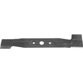 Faca p/ máquina de cortar grama 380x65x20mm mgv1800 Vonder