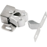 Fecho p/ Móveis Rolete c/ Parafuso 3,5X13 2 peças Vonder