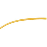 Fio Nylon 2,0mmx15m Redondo Roçadeiras E Aparadores Vonder