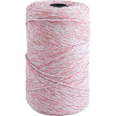 Fio eletroplástico 2,0mm 12.500v 250 metros Vonder