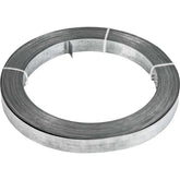 Fita De Aço Lisa 19X0,4mm Com 30 Metros Vonder